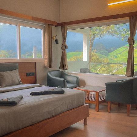Forestscape Resort มุนนาร์ ภายนอก รูปภาพ