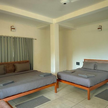 Forestscape Resort มุนนาร์ ภายนอก รูปภาพ