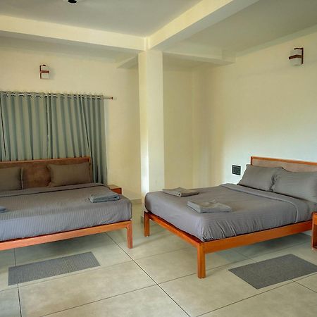 Forestscape Resort มุนนาร์ ภายนอก รูปภาพ