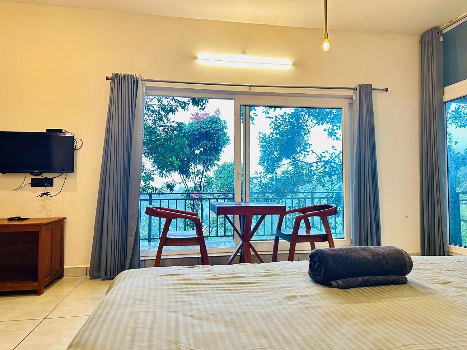 Forestscape Resort มุนนาร์ ภายนอก รูปภาพ