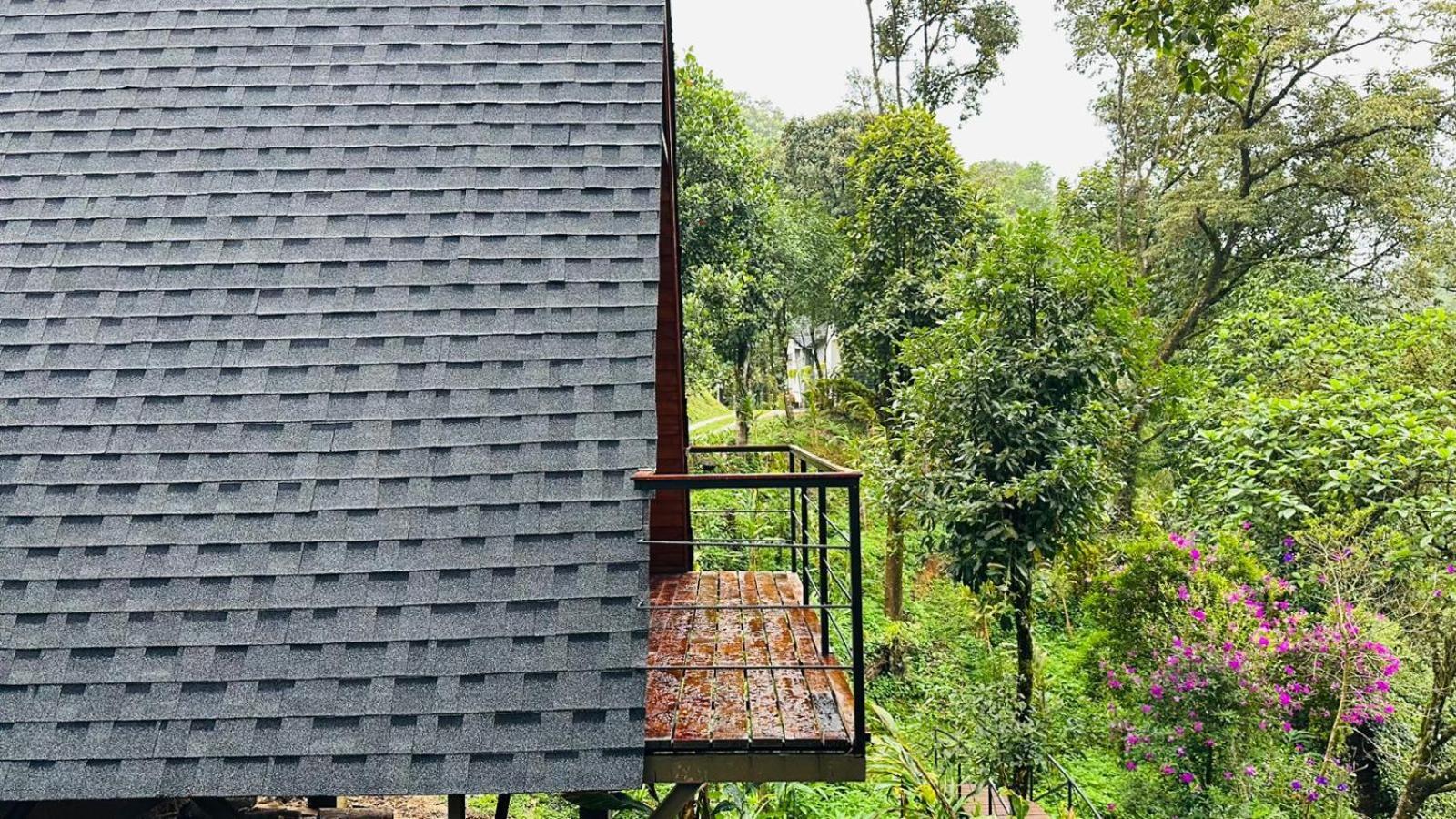 Forestscape Resort มุนนาร์ ภายนอก รูปภาพ