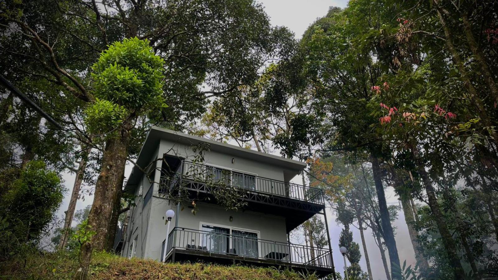 Forestscape Resort มุนนาร์ ภายนอก รูปภาพ