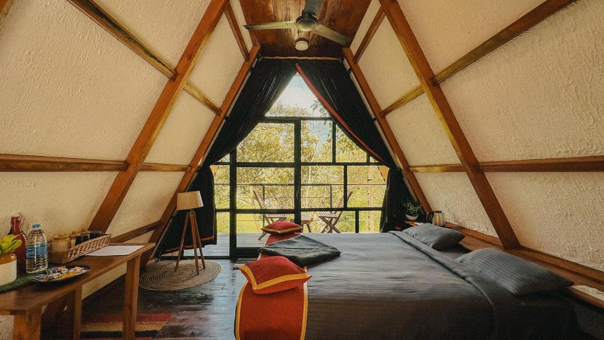 Forestscape Resort มุนนาร์ ภายนอก รูปภาพ
