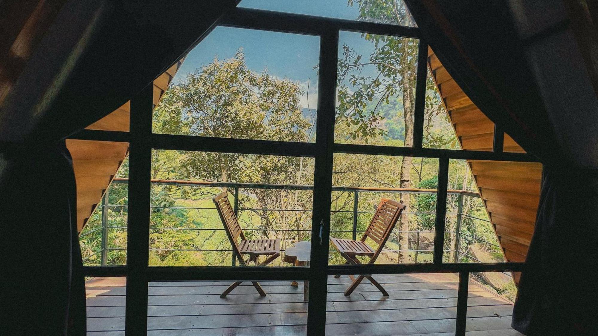 Forestscape Resort มุนนาร์ ภายนอก รูปภาพ