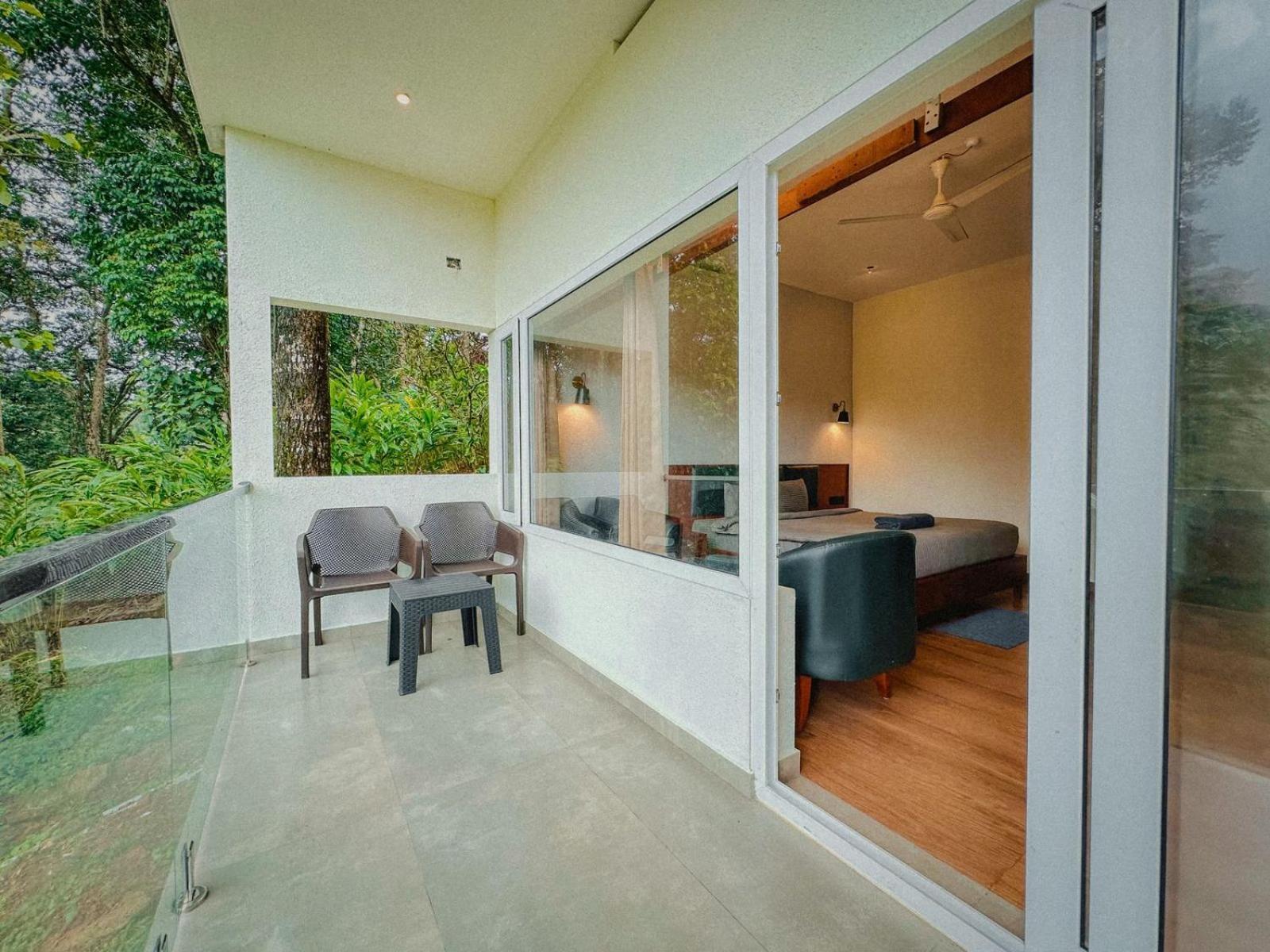 Forestscape Resort มุนนาร์ ภายนอก รูปภาพ