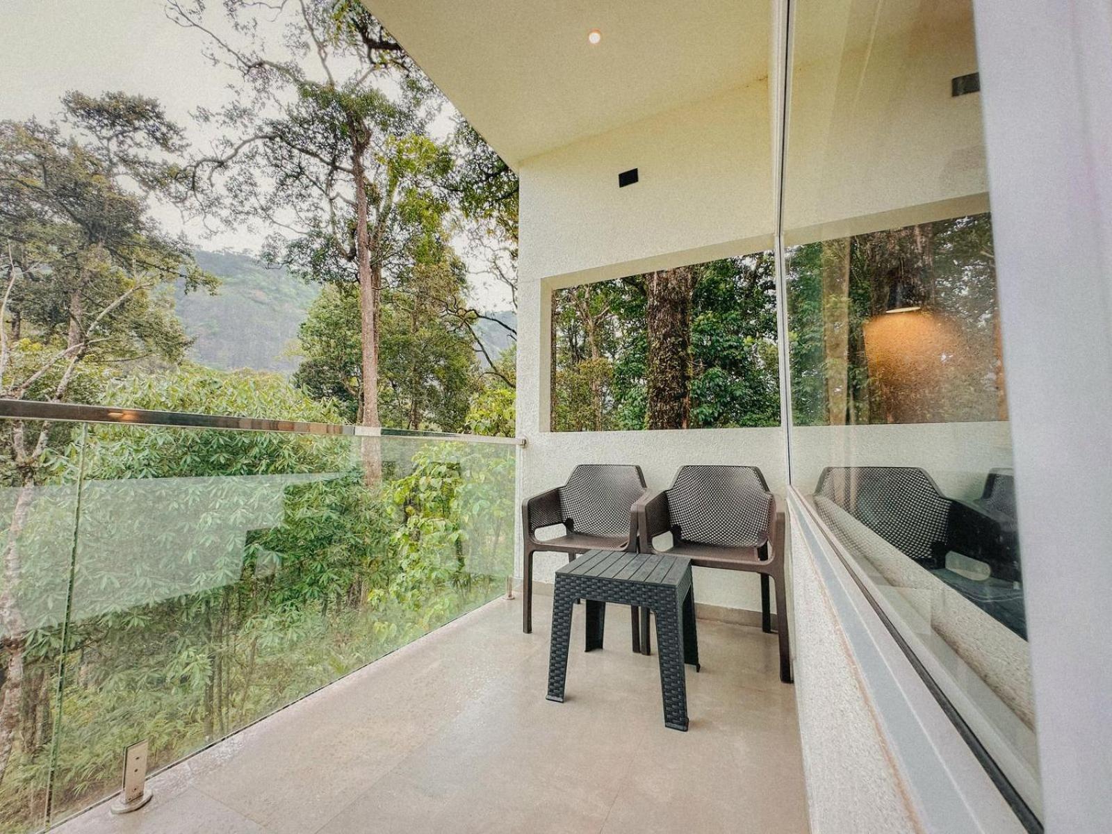Forestscape Resort มุนนาร์ ภายนอก รูปภาพ