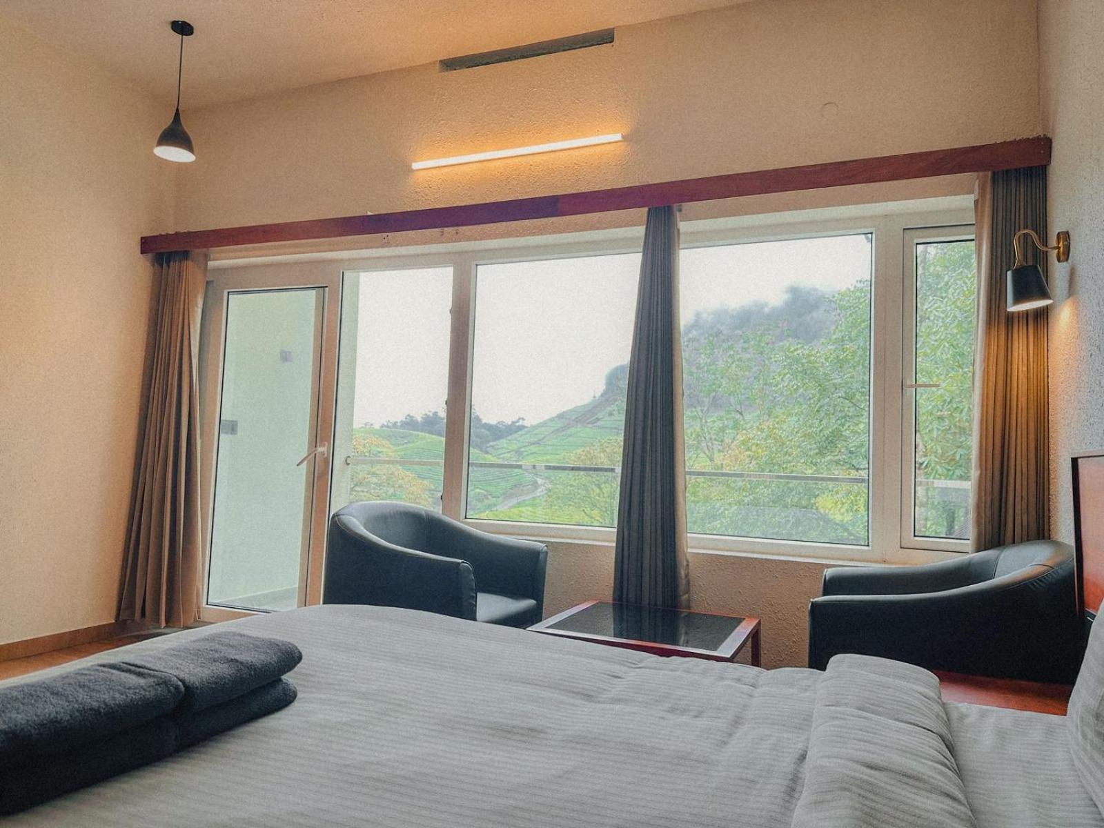 Forestscape Resort มุนนาร์ ภายนอก รูปภาพ