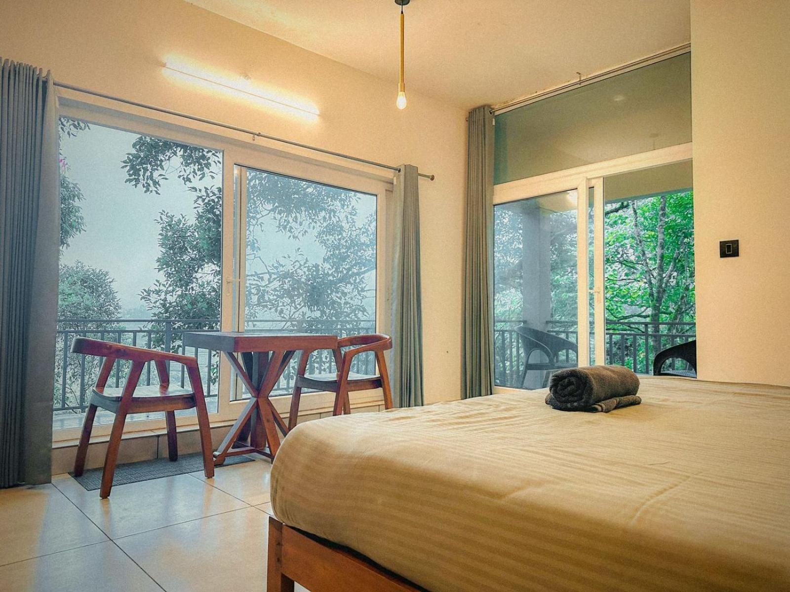 Forestscape Resort มุนนาร์ ภายนอก รูปภาพ