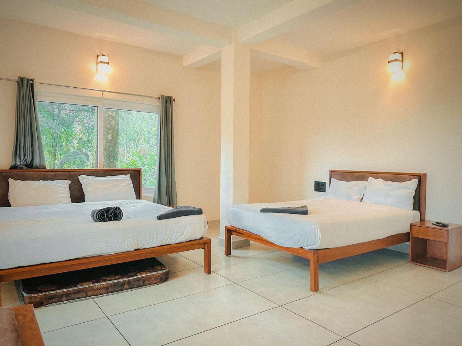 Forestscape Resort มุนนาร์ ภายนอก รูปภาพ