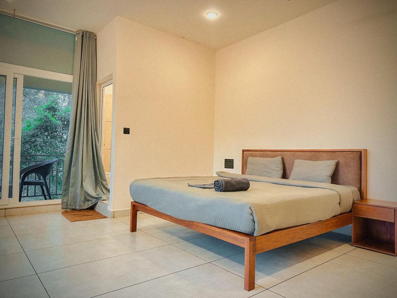 Forestscape Resort มุนนาร์ ภายนอก รูปภาพ
