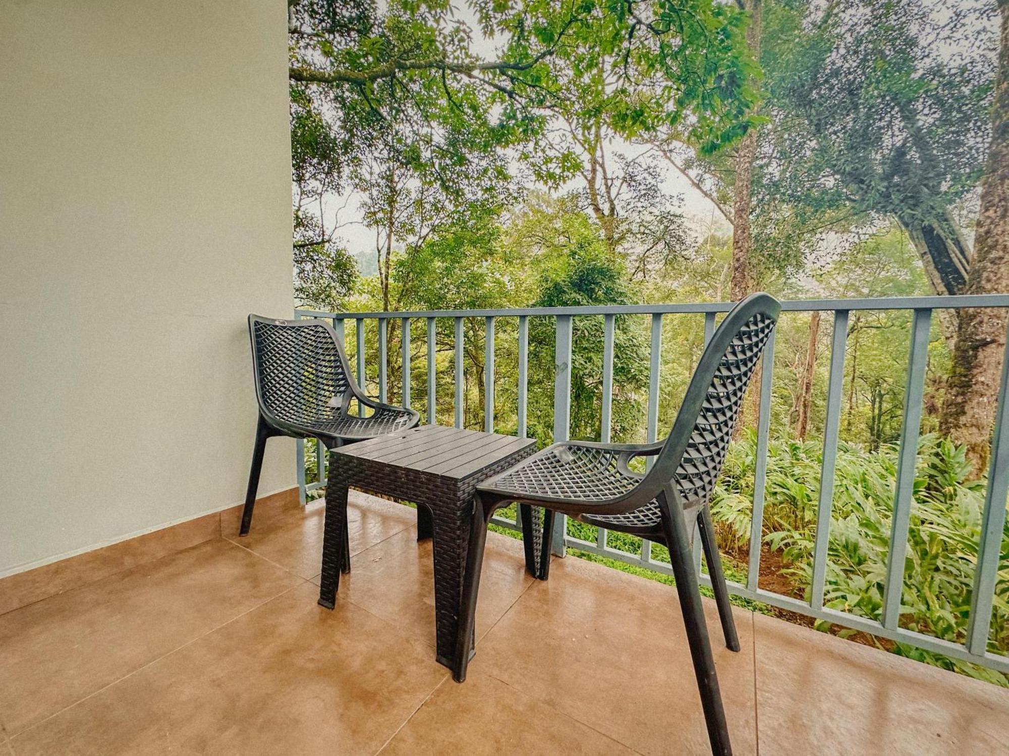 Forestscape Resort มุนนาร์ ภายนอก รูปภาพ