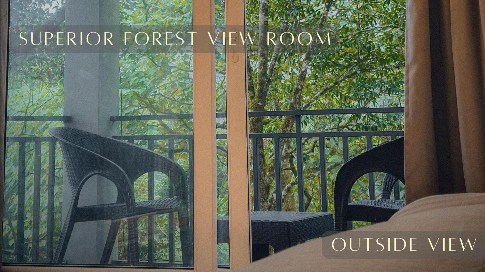 Forestscape Resort มุนนาร์ ภายนอก รูปภาพ