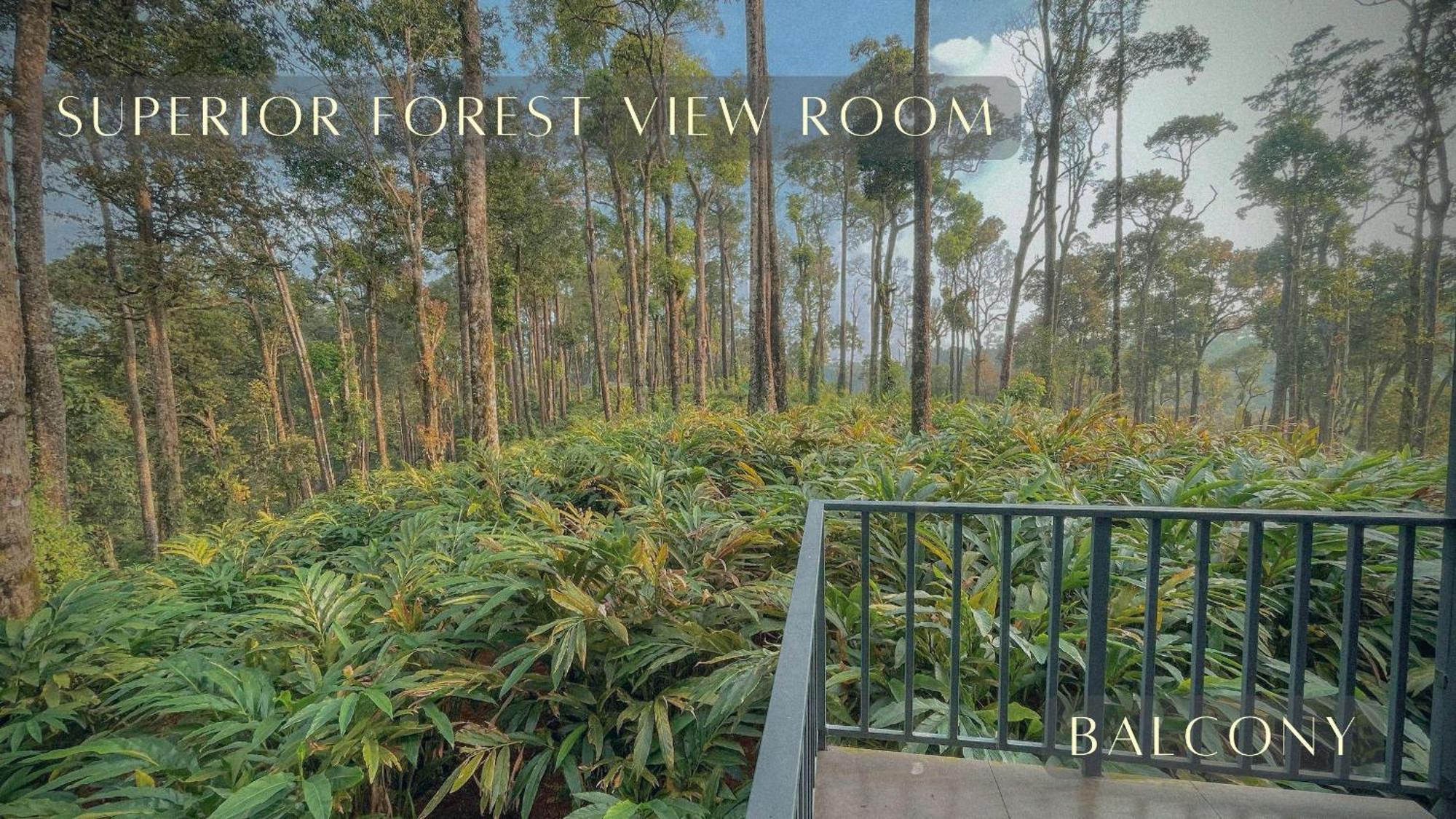 Forestscape Resort มุนนาร์ ภายนอก รูปภาพ