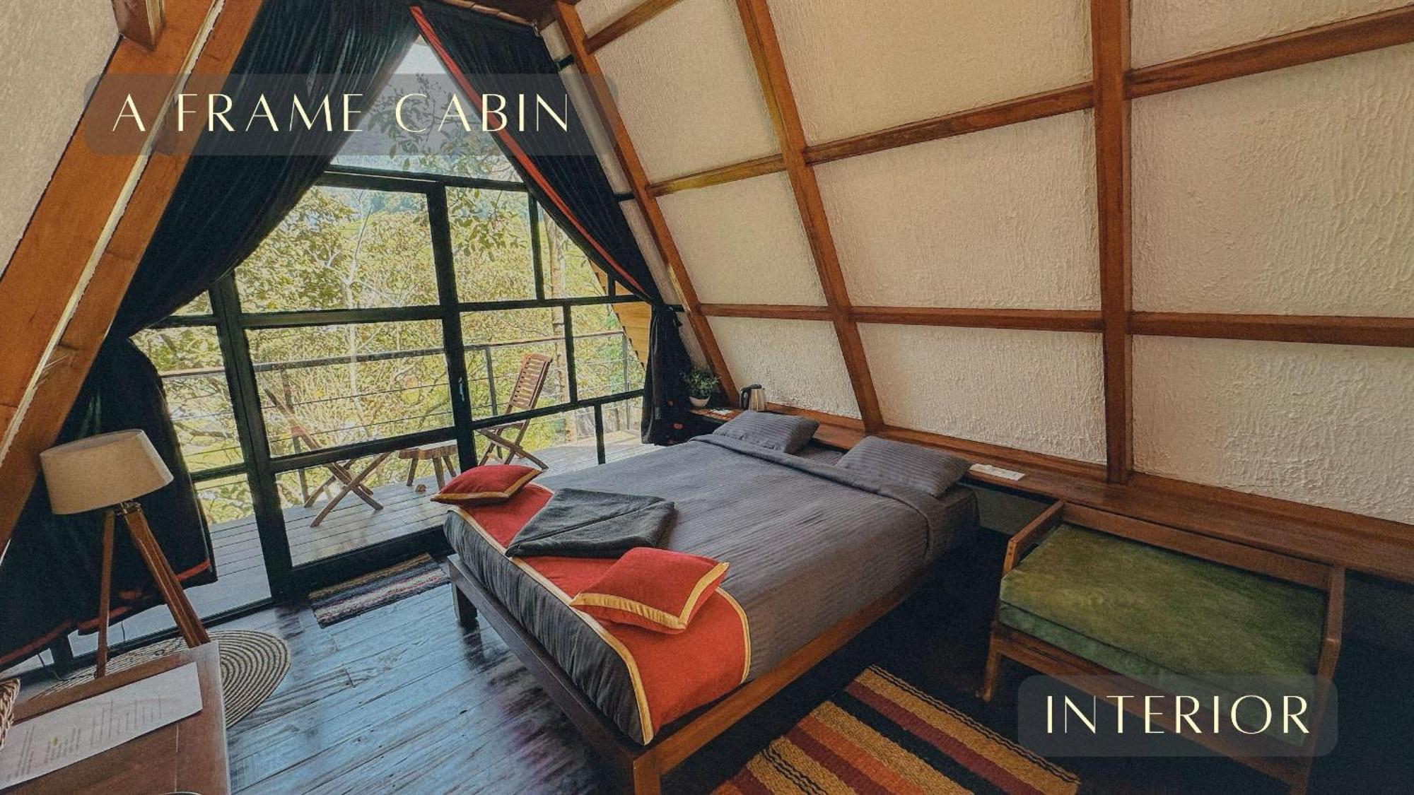 Forestscape Resort มุนนาร์ ภายนอก รูปภาพ