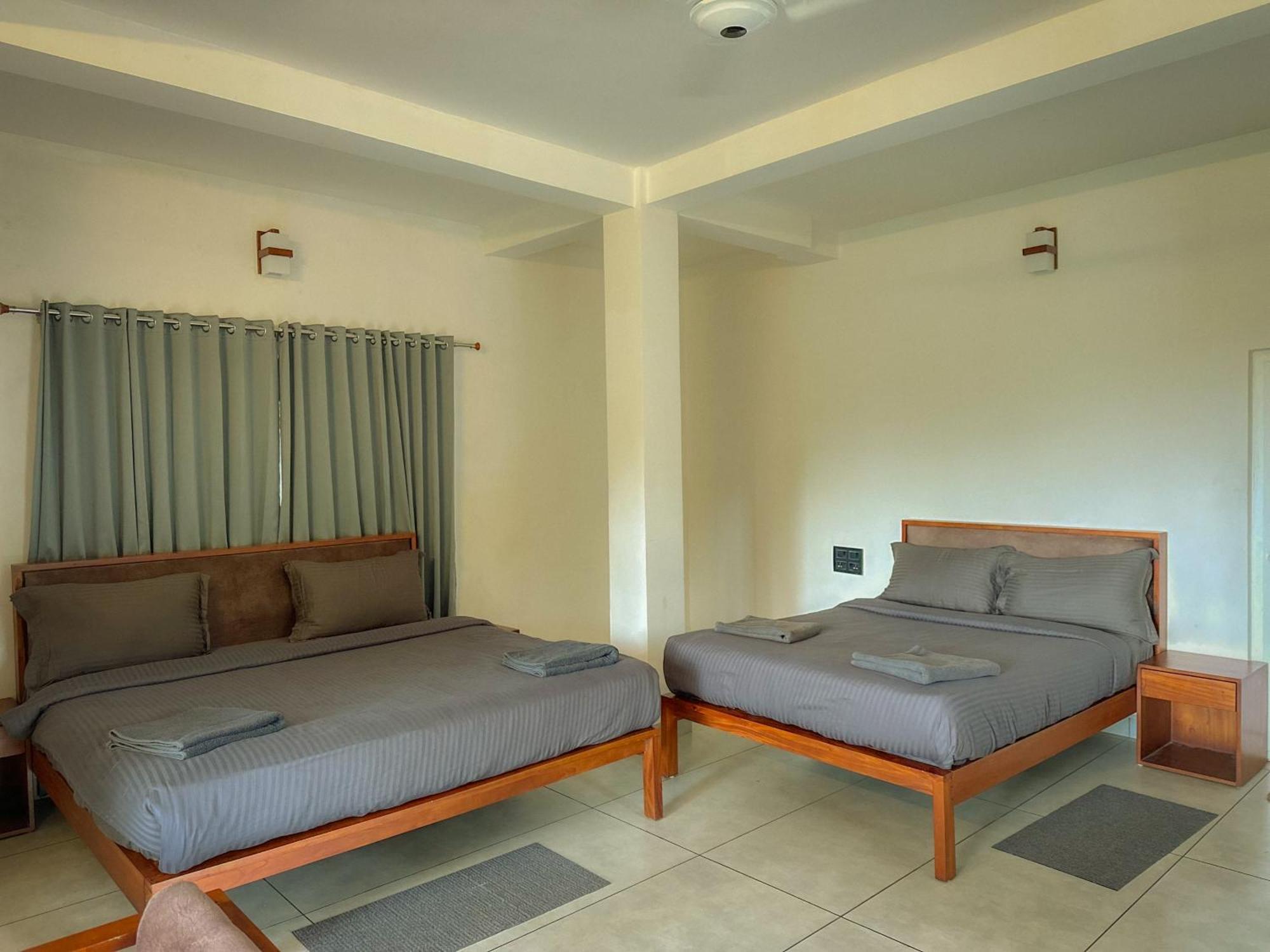 Forestscape Resort มุนนาร์ ภายนอก รูปภาพ