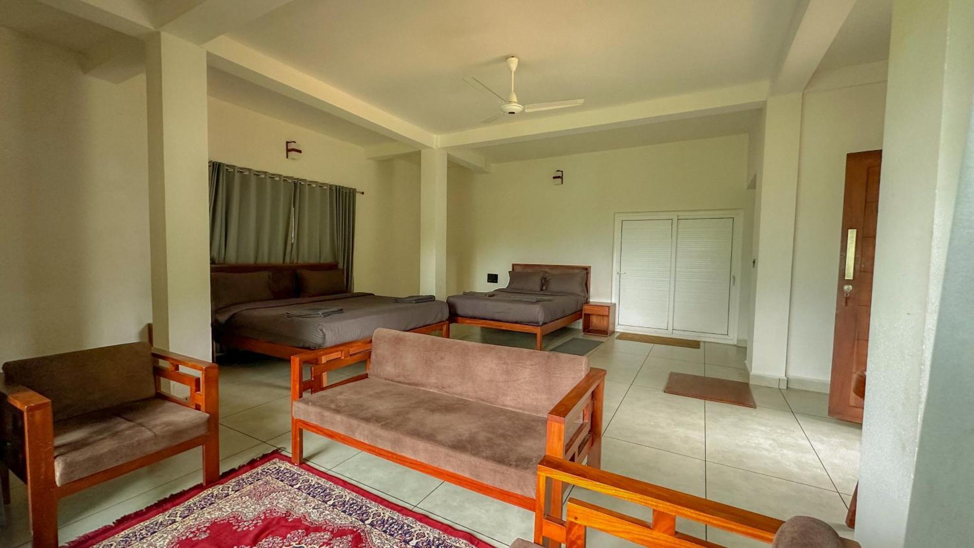 Forestscape Resort มุนนาร์ ภายนอก รูปภาพ